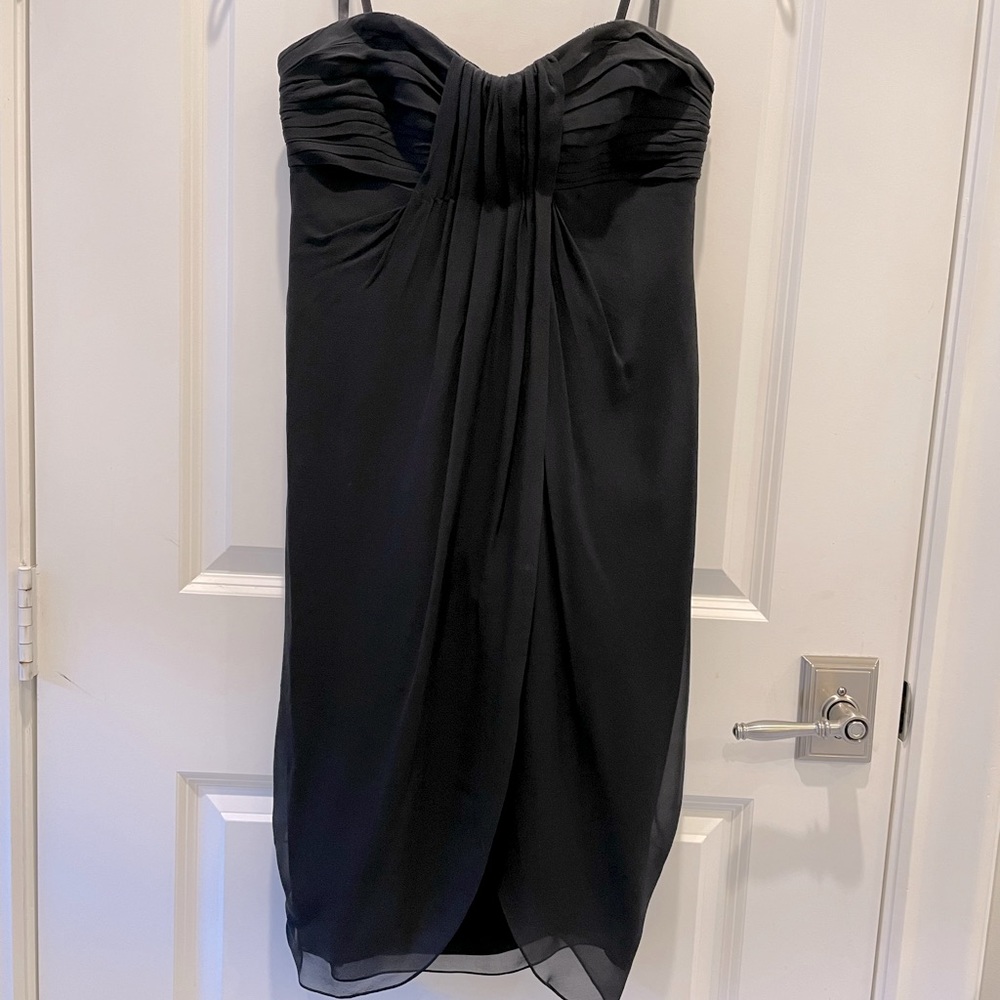 BCBG Cocktail Dress